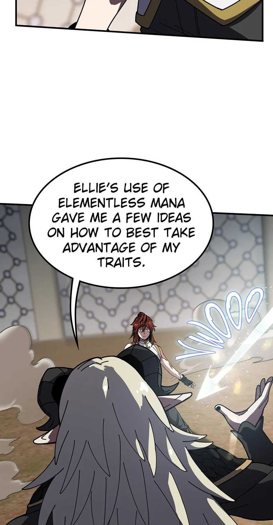 The Beginning After the End Chapter 237 – Page 66
