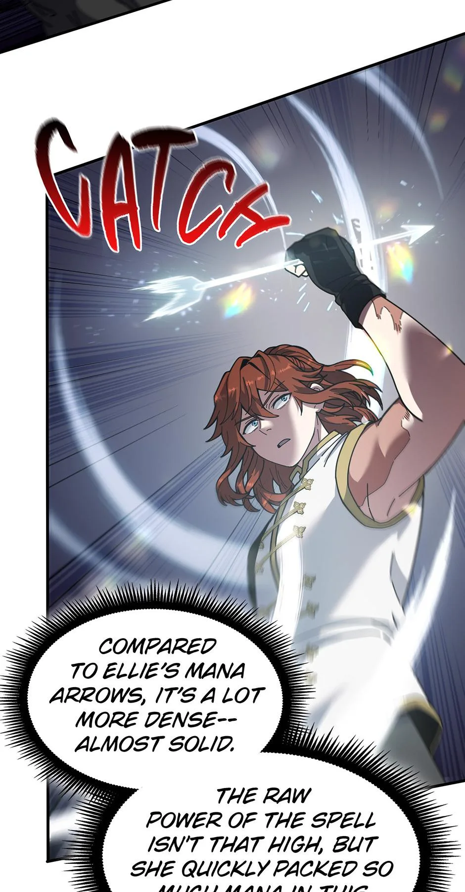 The Beginning After the End Chapter 237 – Page 68