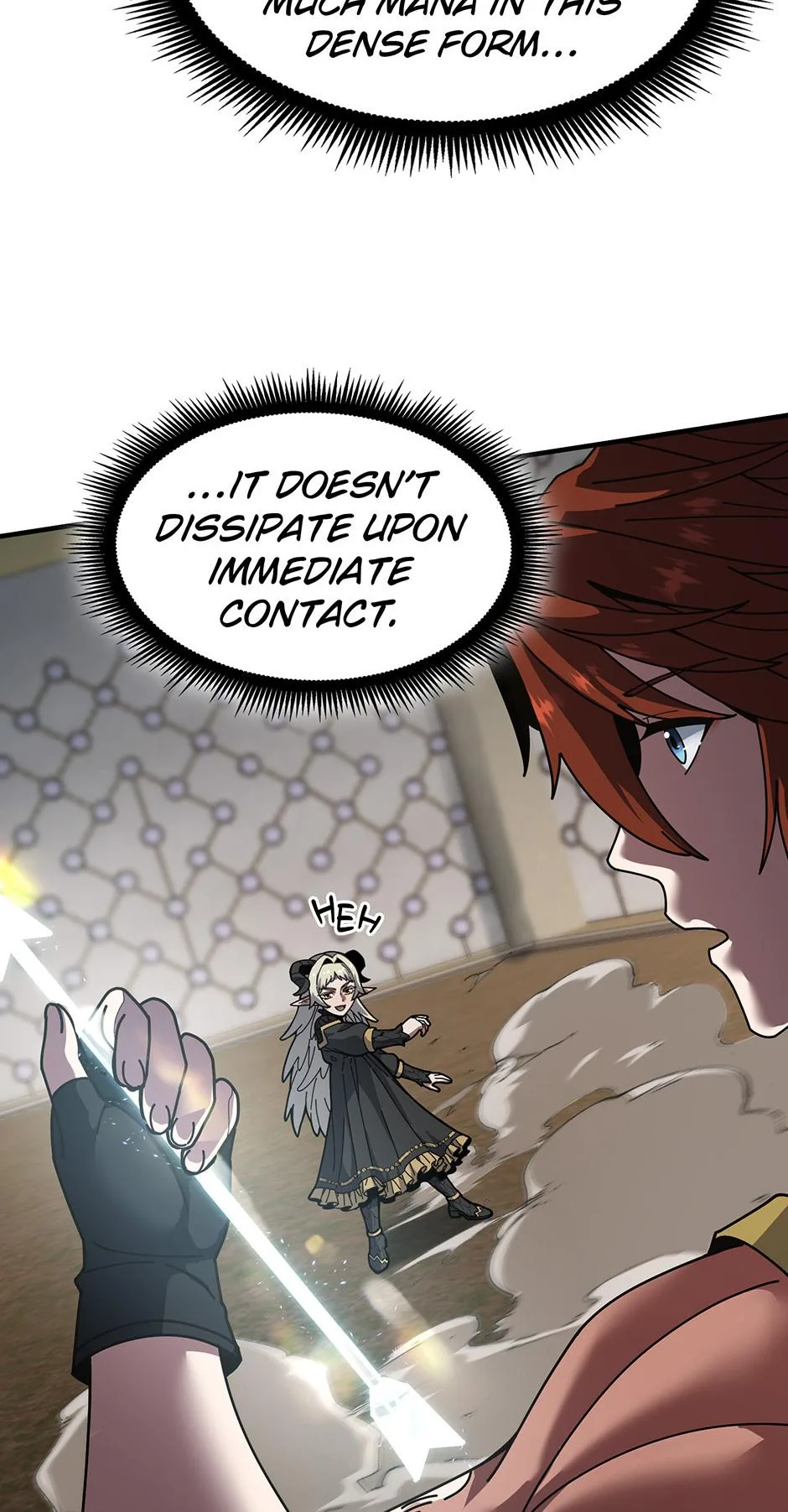 The Beginning After the End Chapter 237 – Page 69