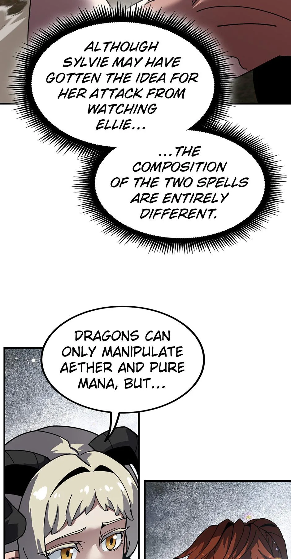 The Beginning After the End Chapter 237 – Page 70