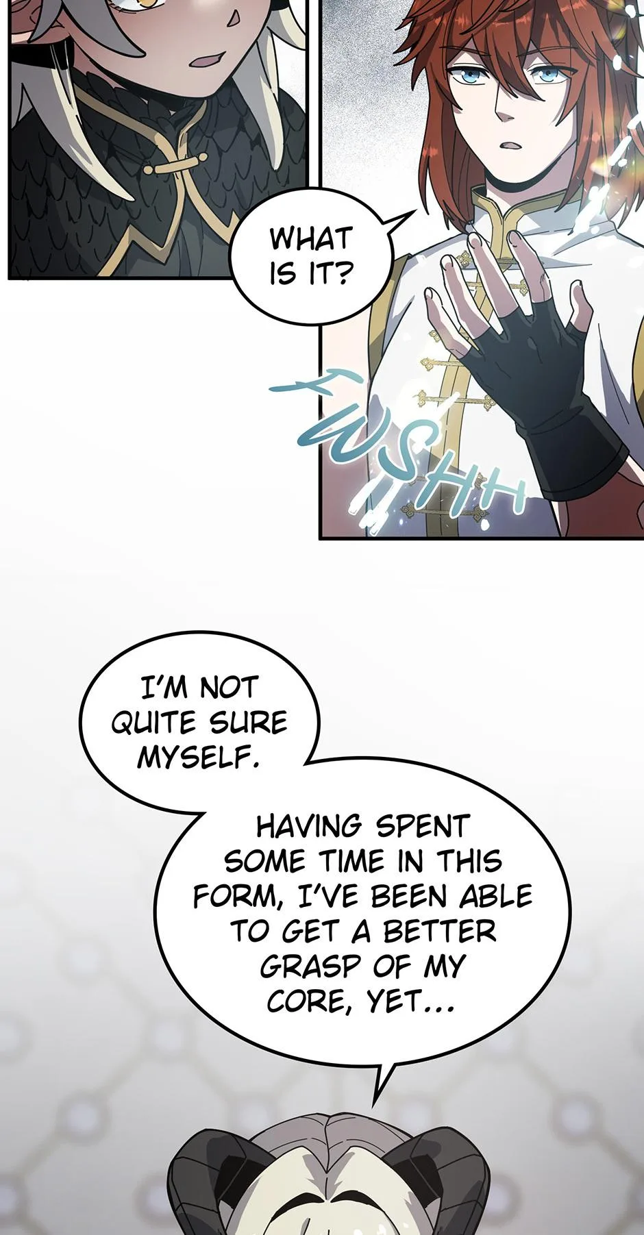 The Beginning After the End Chapter 237 – Page 71