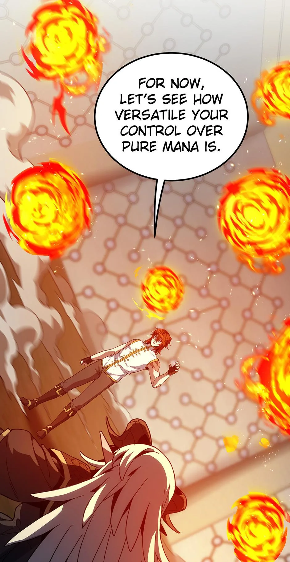 The Beginning After the End Chapter 237 – Page 74