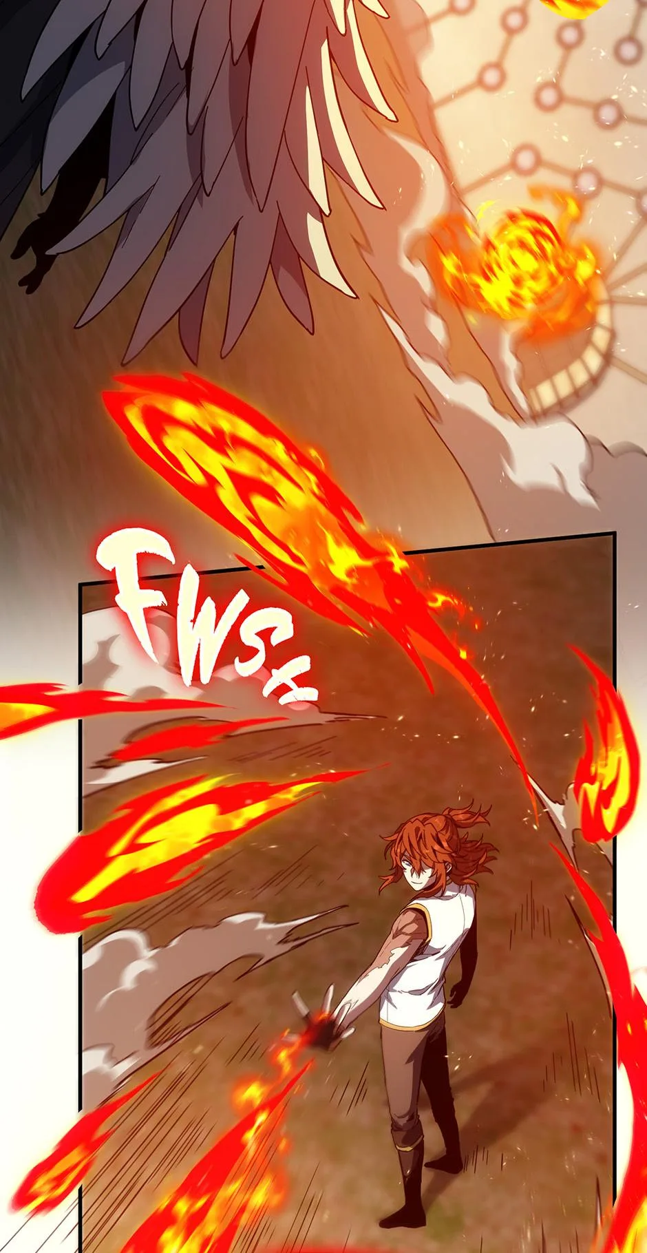The Beginning After the End Chapter 237 – Page 75