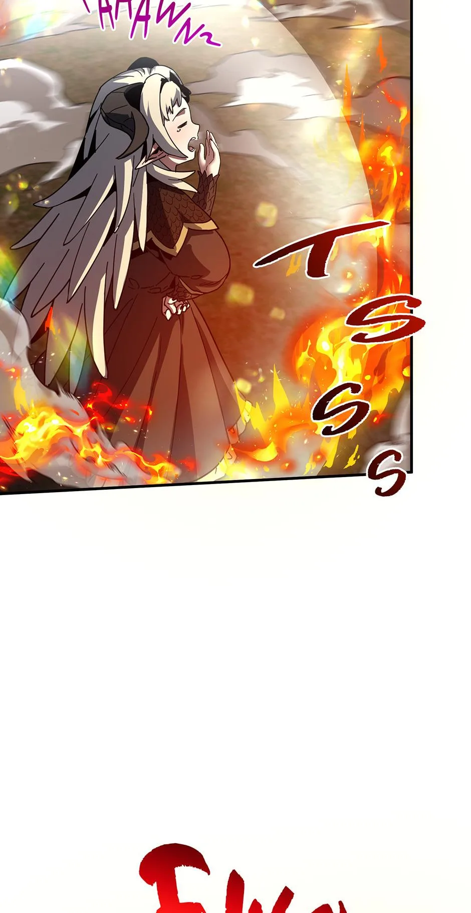 The Beginning After the End Chapter 237 – Page 80
