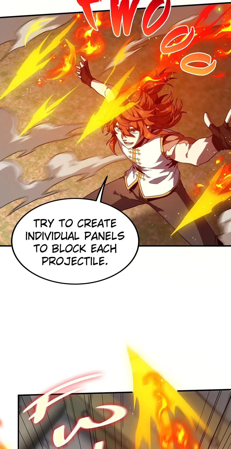 The Beginning After the End Chapter 237 – Page 81