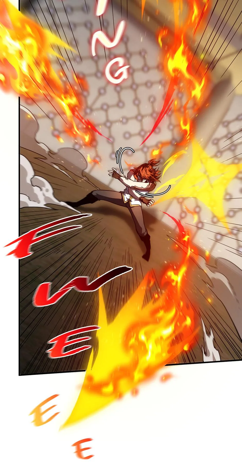 The Beginning After the End Chapter 237 – Page 82