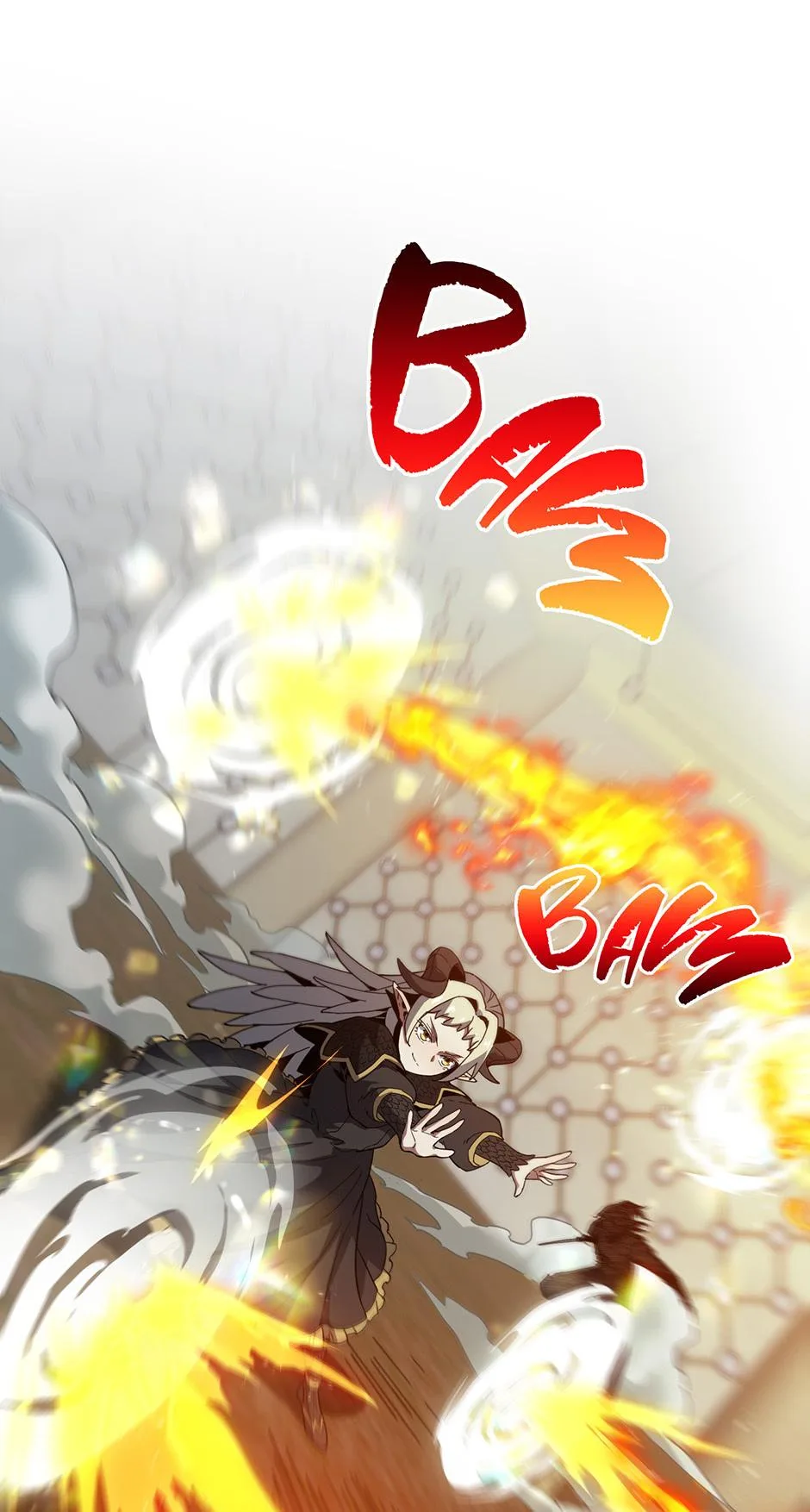 The Beginning After the End Chapter 237 – Page 83