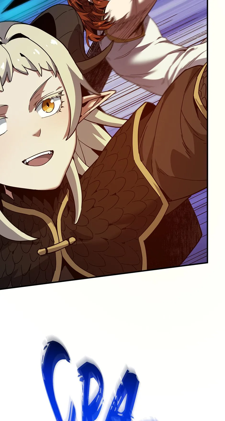 The Beginning After the End Chapter 237 – Page 85