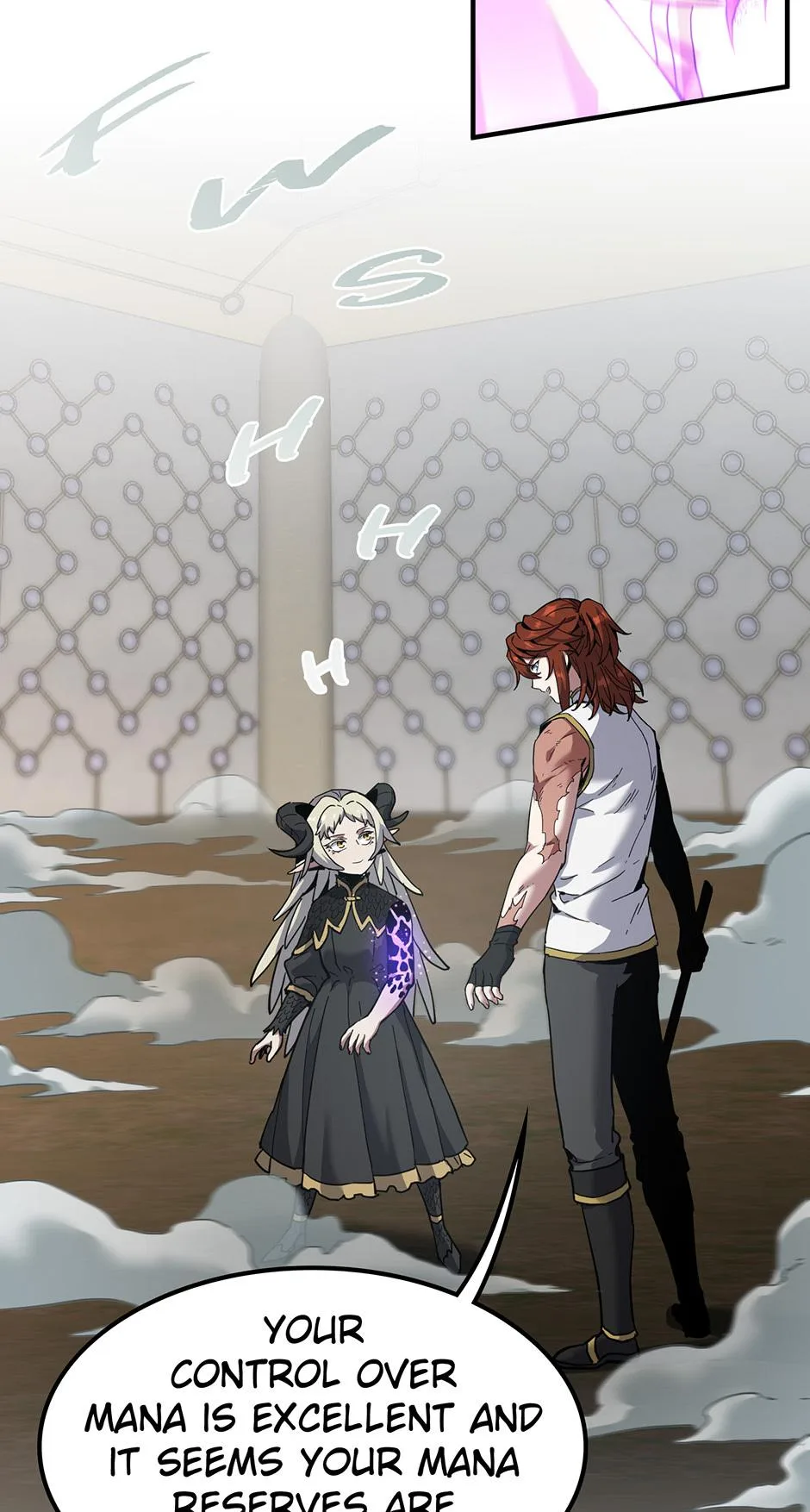 The Beginning After the End Chapter 237 – Page 87