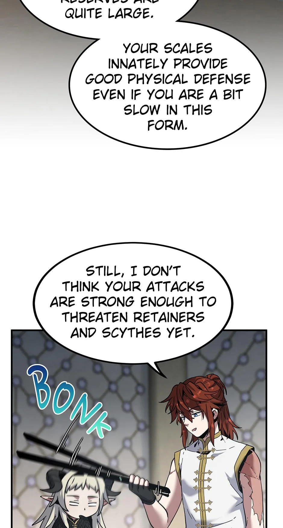 The Beginning After the End Chapter 237 – Page 88