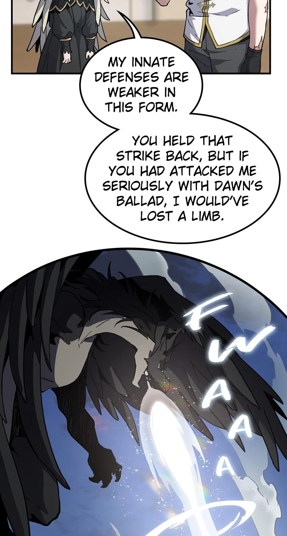 The Beginning After the End Chapter 237 – Page 89