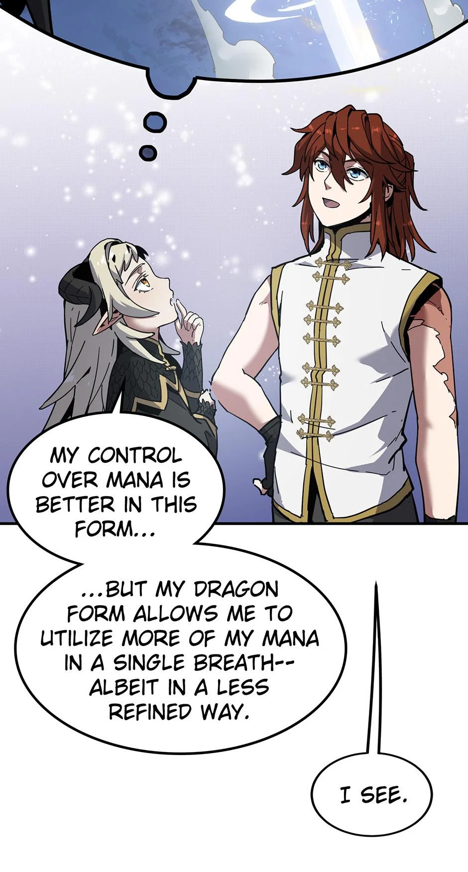 The Beginning After the End Chapter 237 – Page 90