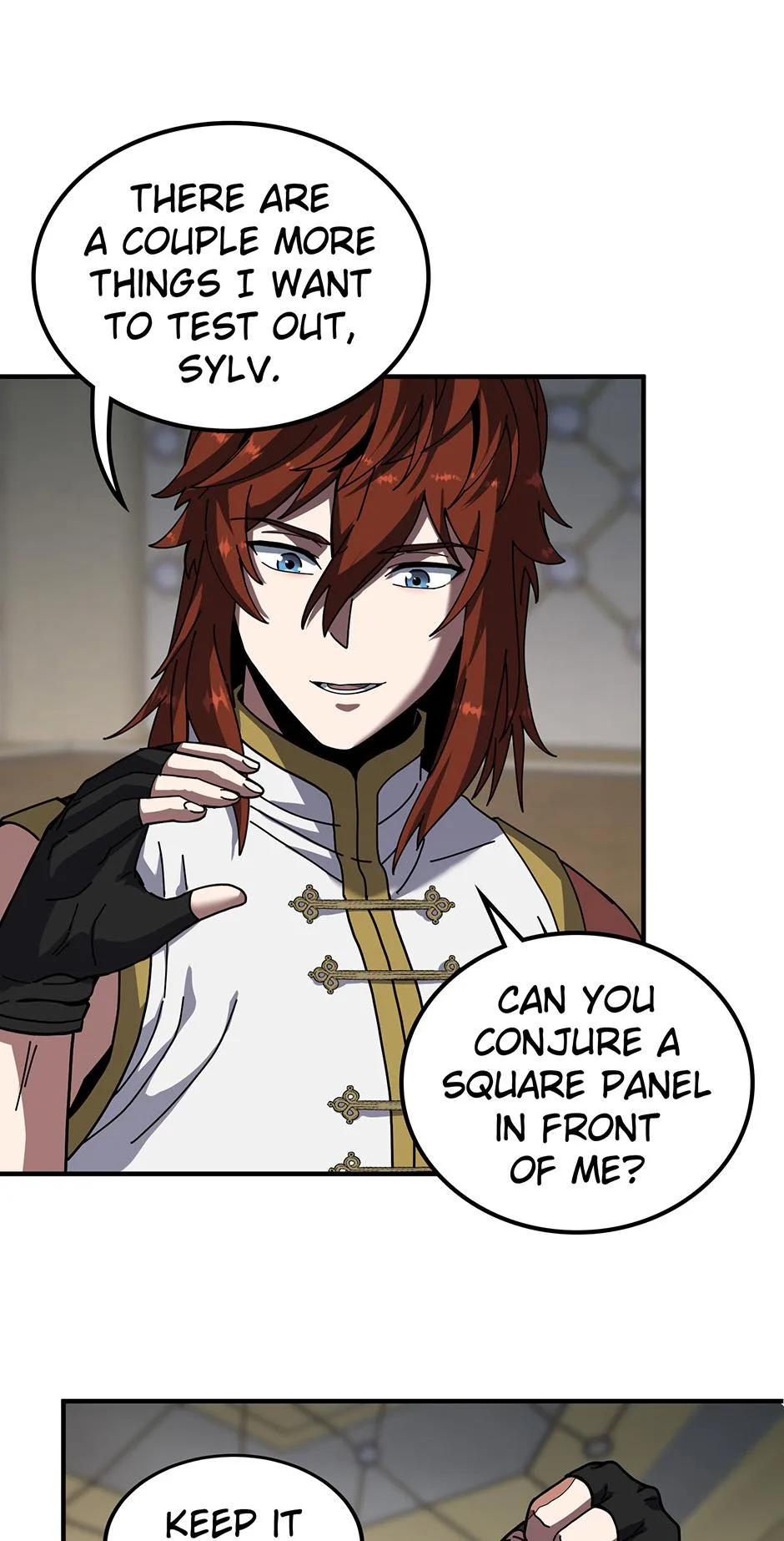 The Beginning After the End Chapter 237 – Page 91