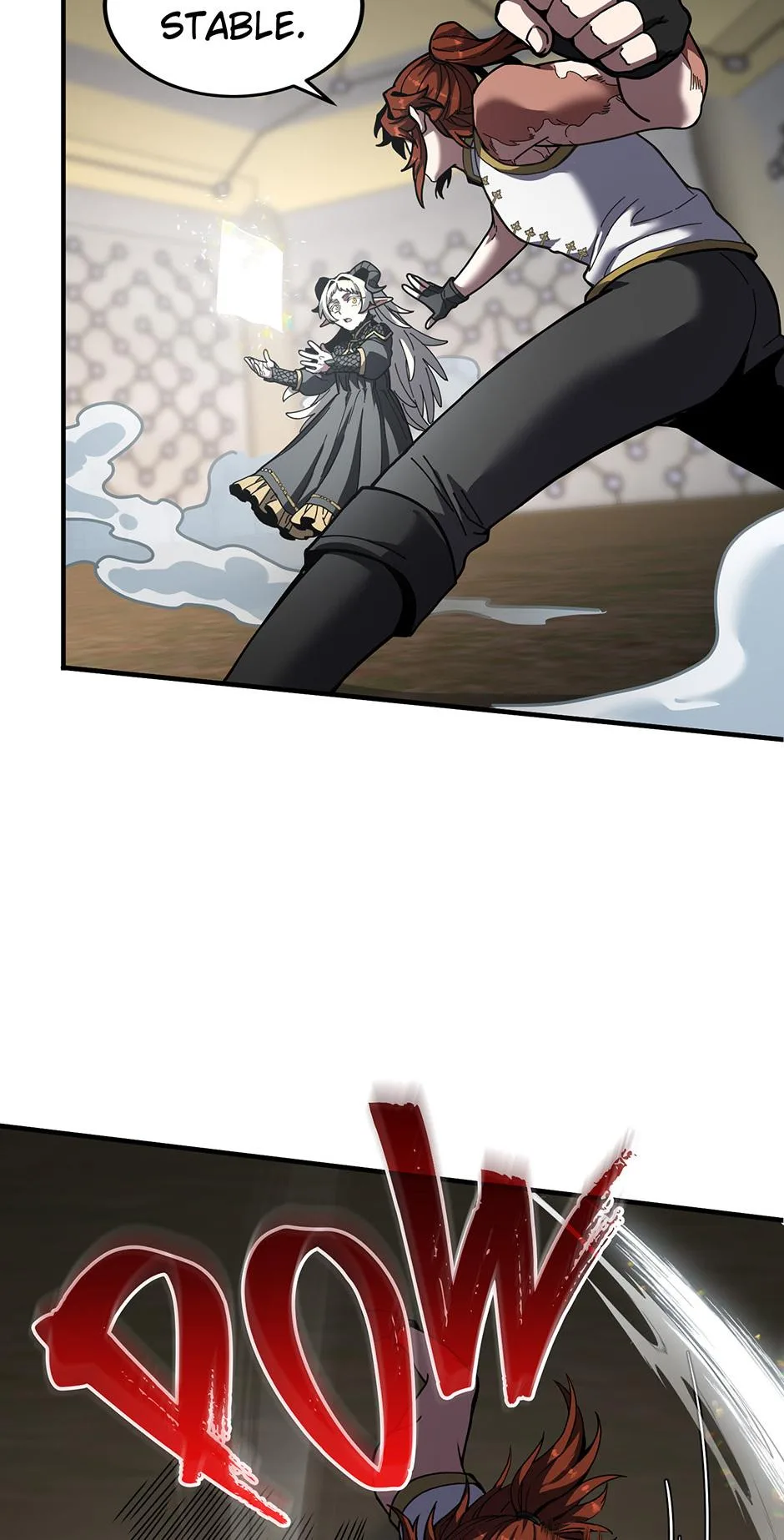 The Beginning After the End Chapter 237 – Page 92