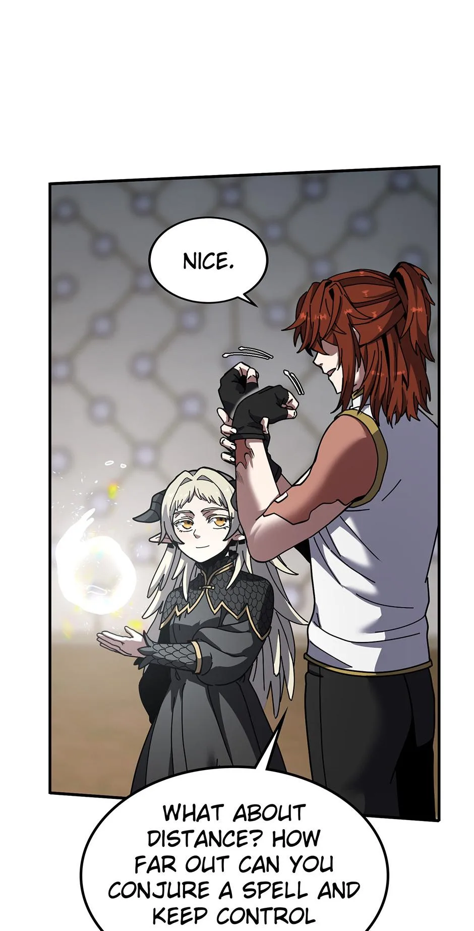 The Beginning After the End Chapter 237 – Page 94