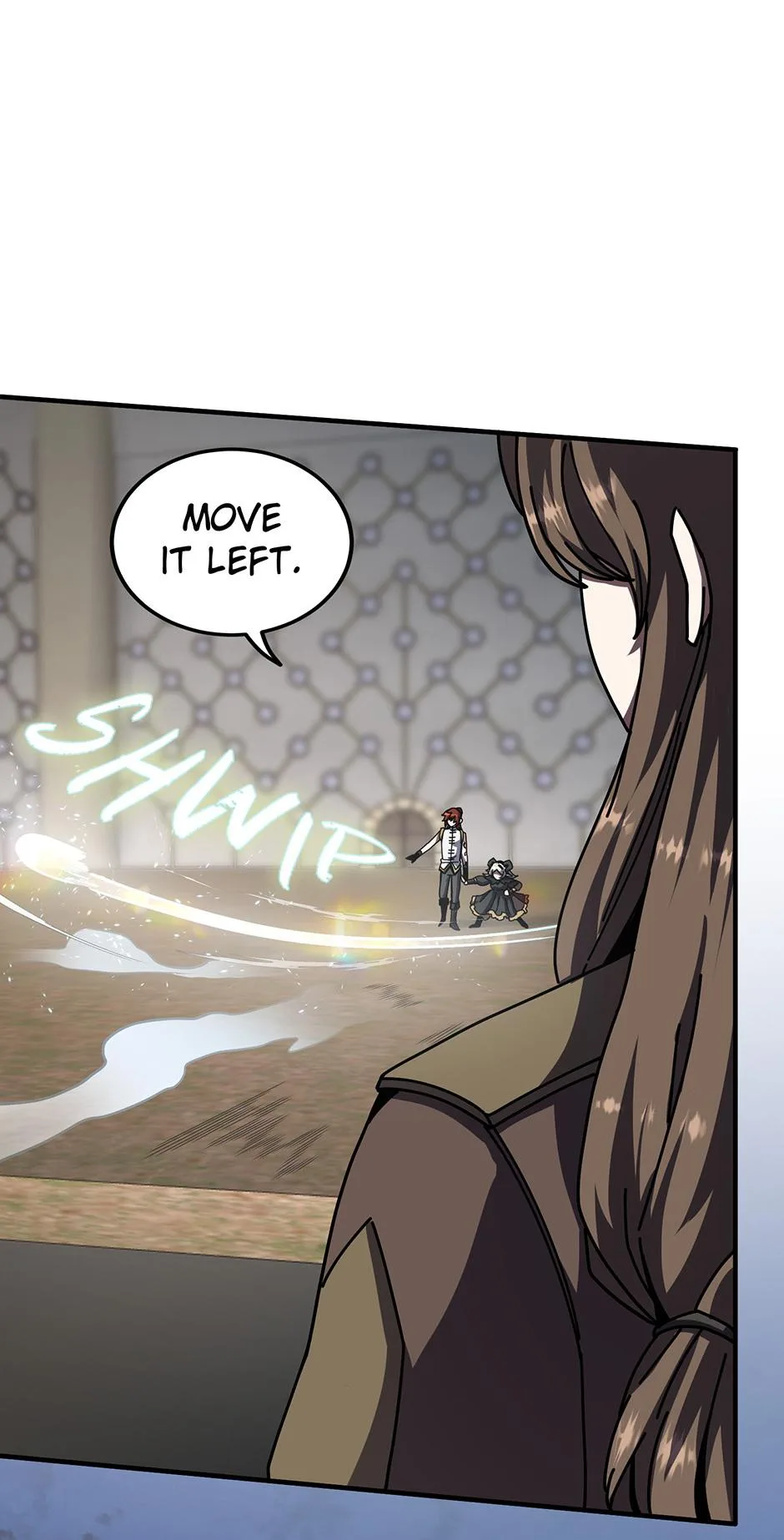 The Beginning After the End Chapter 237 – Page 96