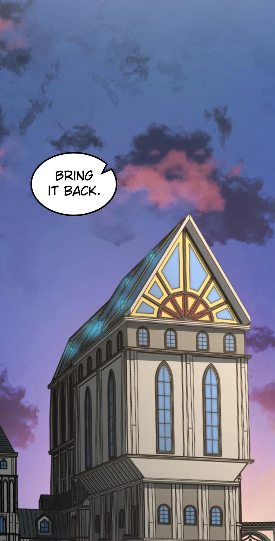 The Beginning After the End Chapter 237 – Page 97