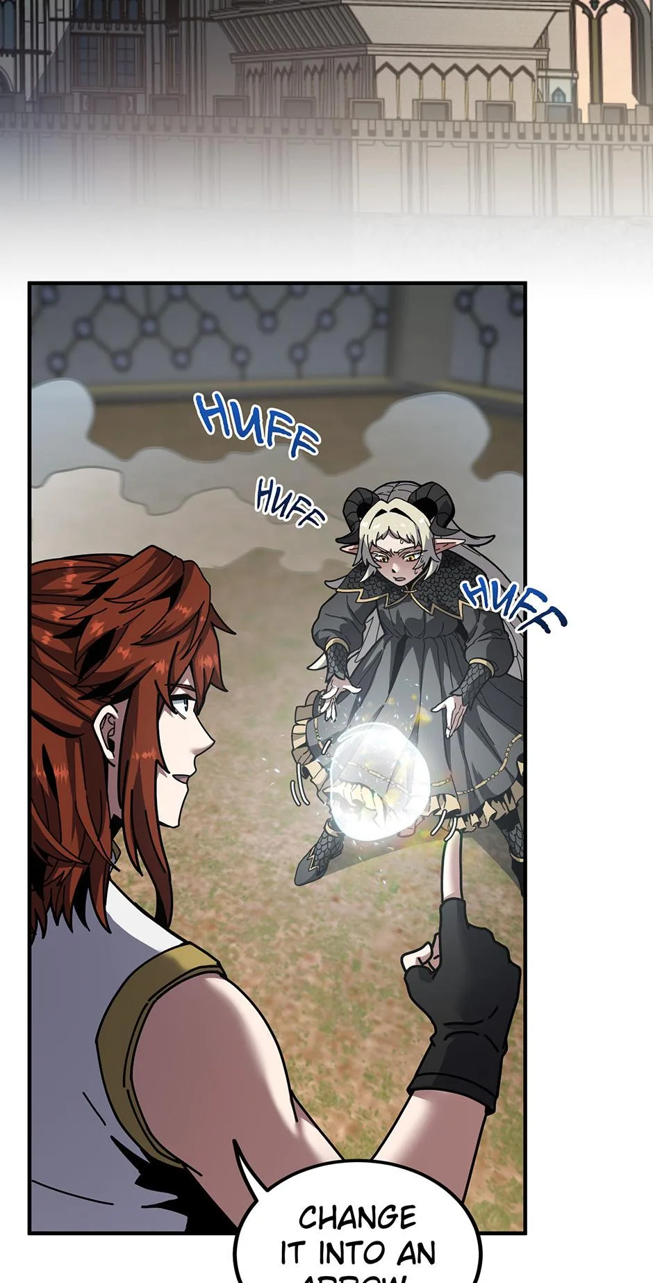 The Beginning After the End Chapter 237 – Page 98