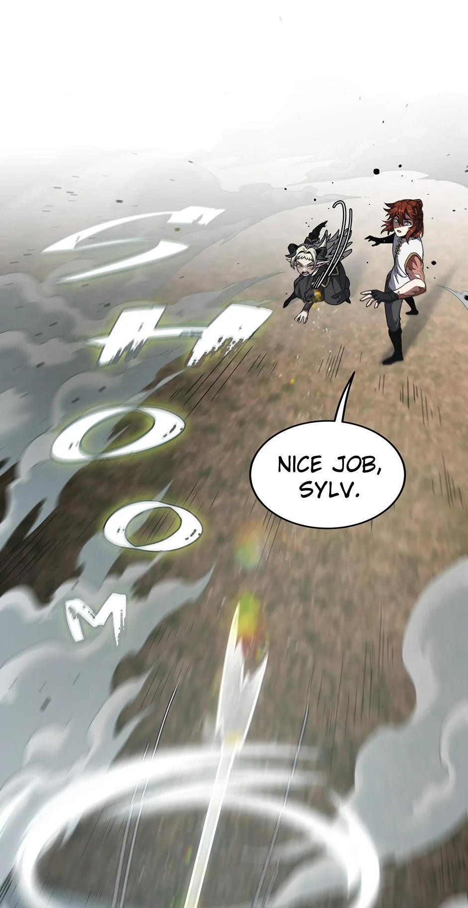 The Beginning After the End Chapter 237 – Page 100