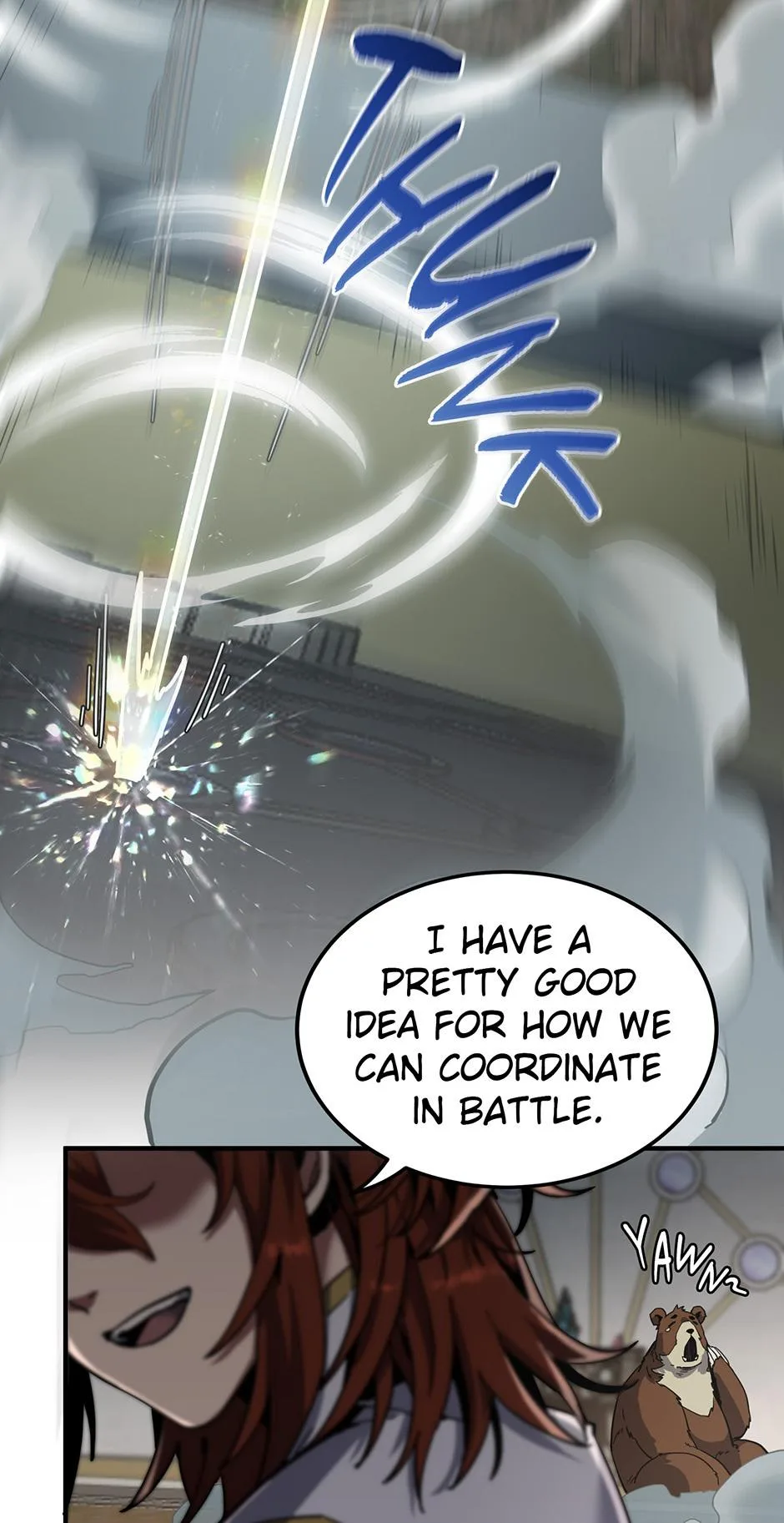 The Beginning After the End Chapter 237 – Page 101