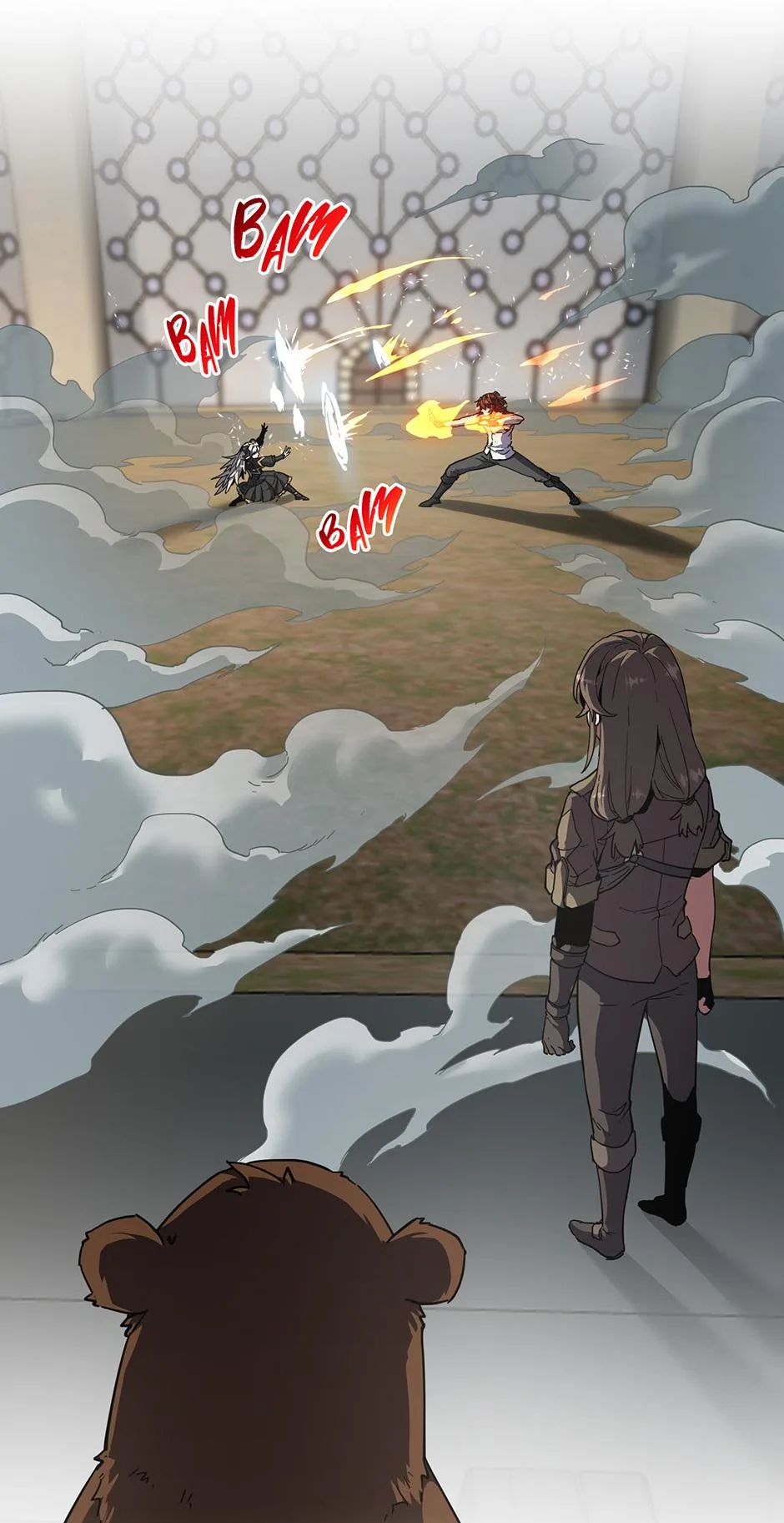 The Beginning After the End Chapter 237 – Page 103