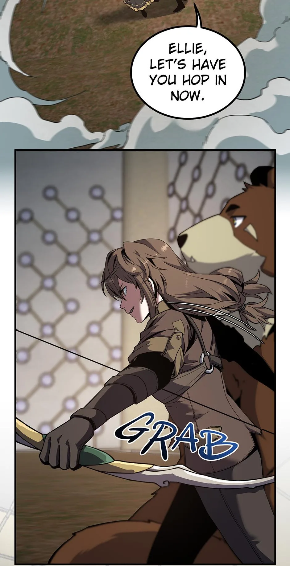 The Beginning After the End Chapter 238 – Page 2