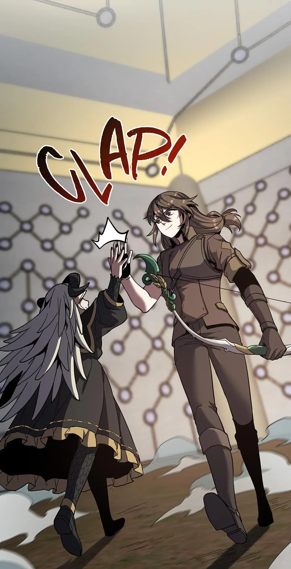 The Beginning After the End Chapter 238 – Page 3