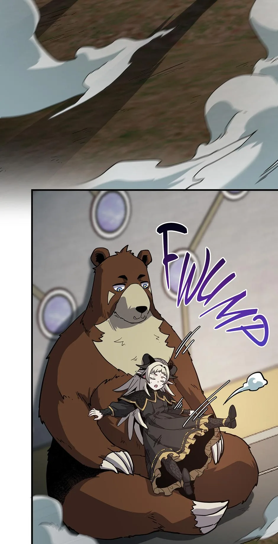 The Beginning After the End Chapter 238 – Page 4