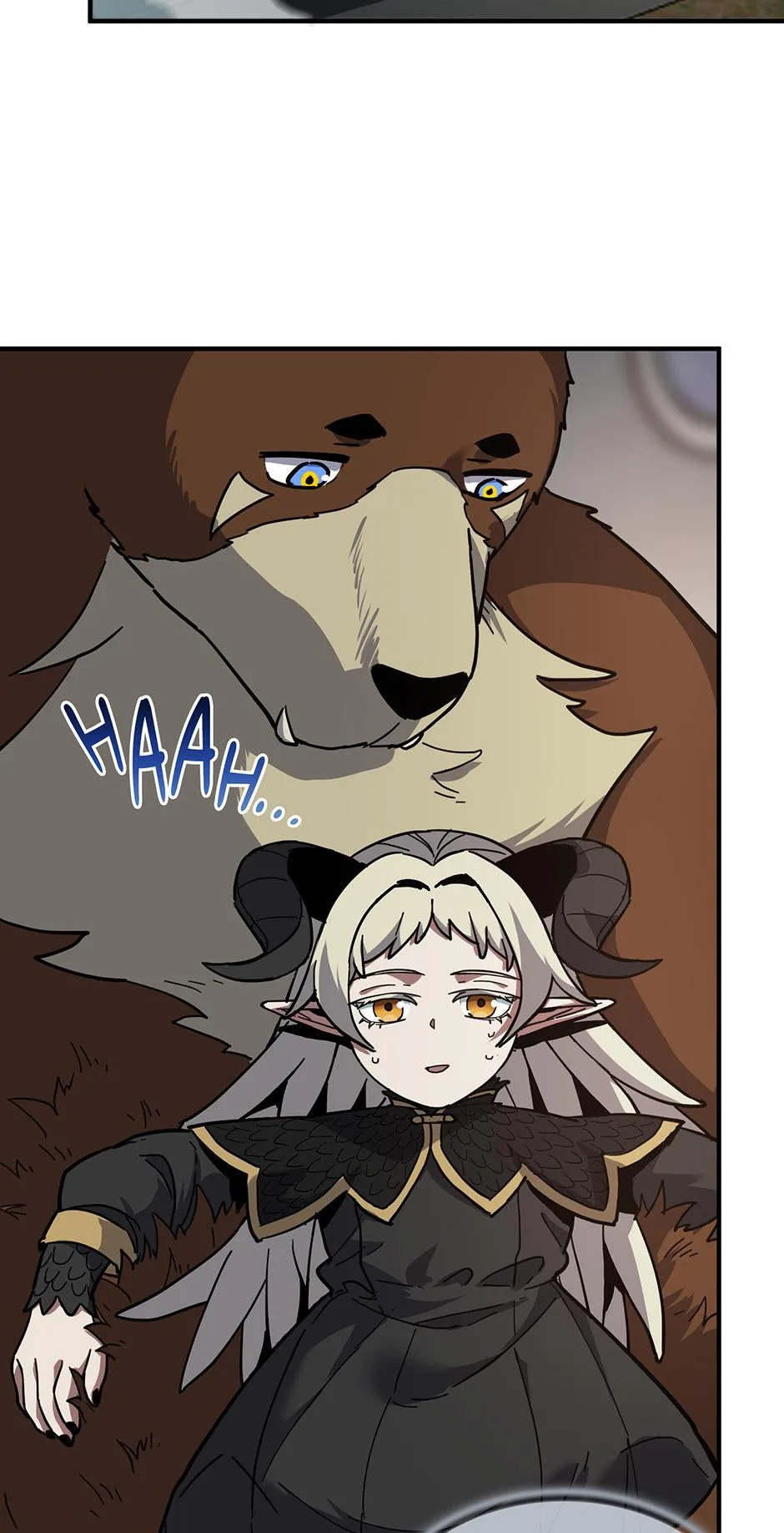 The Beginning After the End Chapter 238 – Page 5