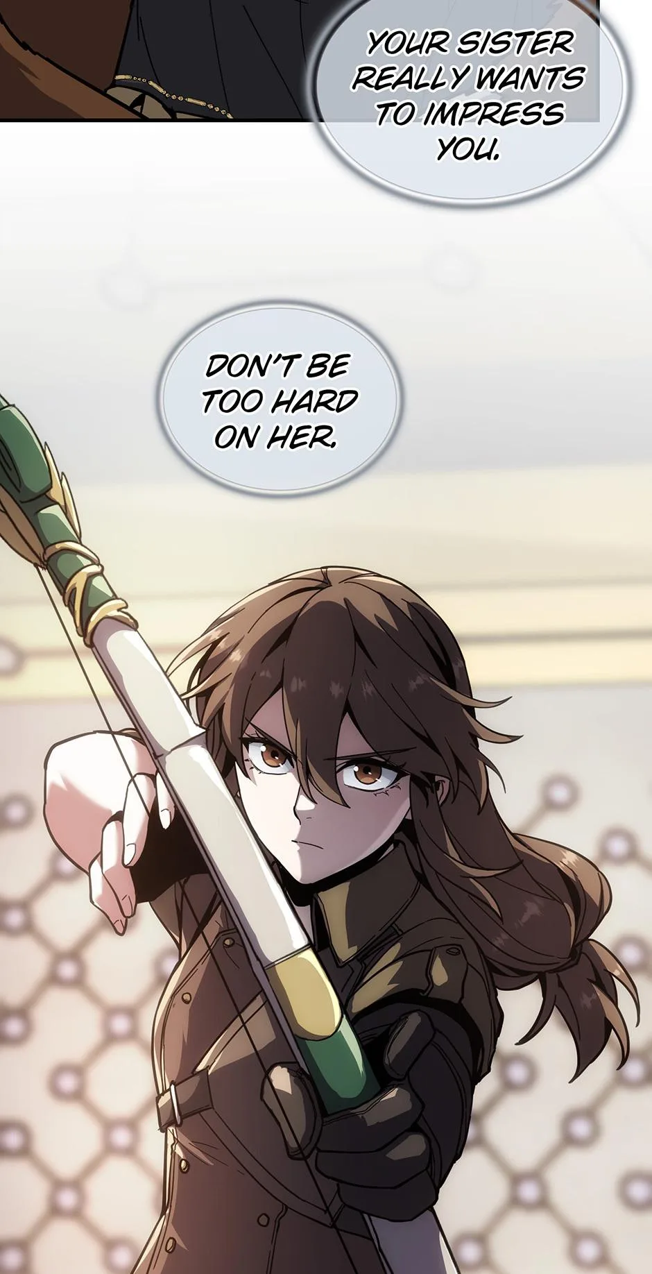 The Beginning After the End Chapter 238 – Page 6