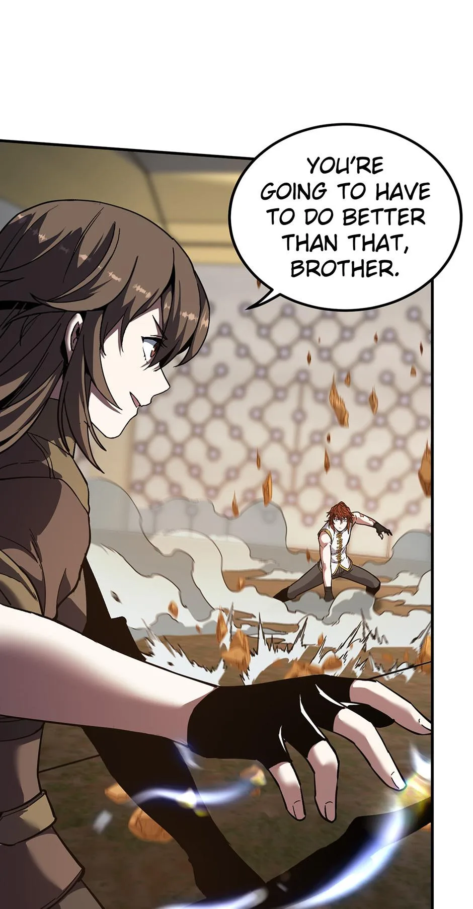 The Beginning After the End Chapter 238 – Page 10