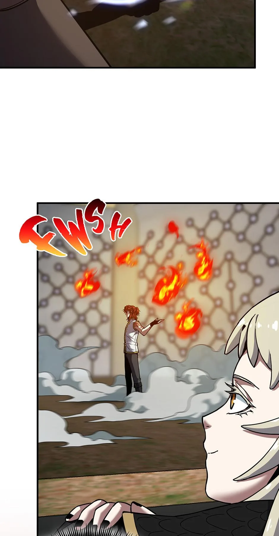 The Beginning After the End Chapter 238 – Page 11
