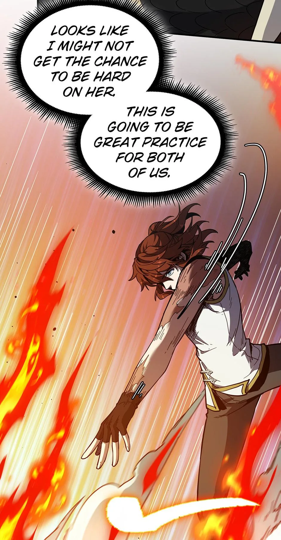 The Beginning After the End Chapter 238 – Page 12