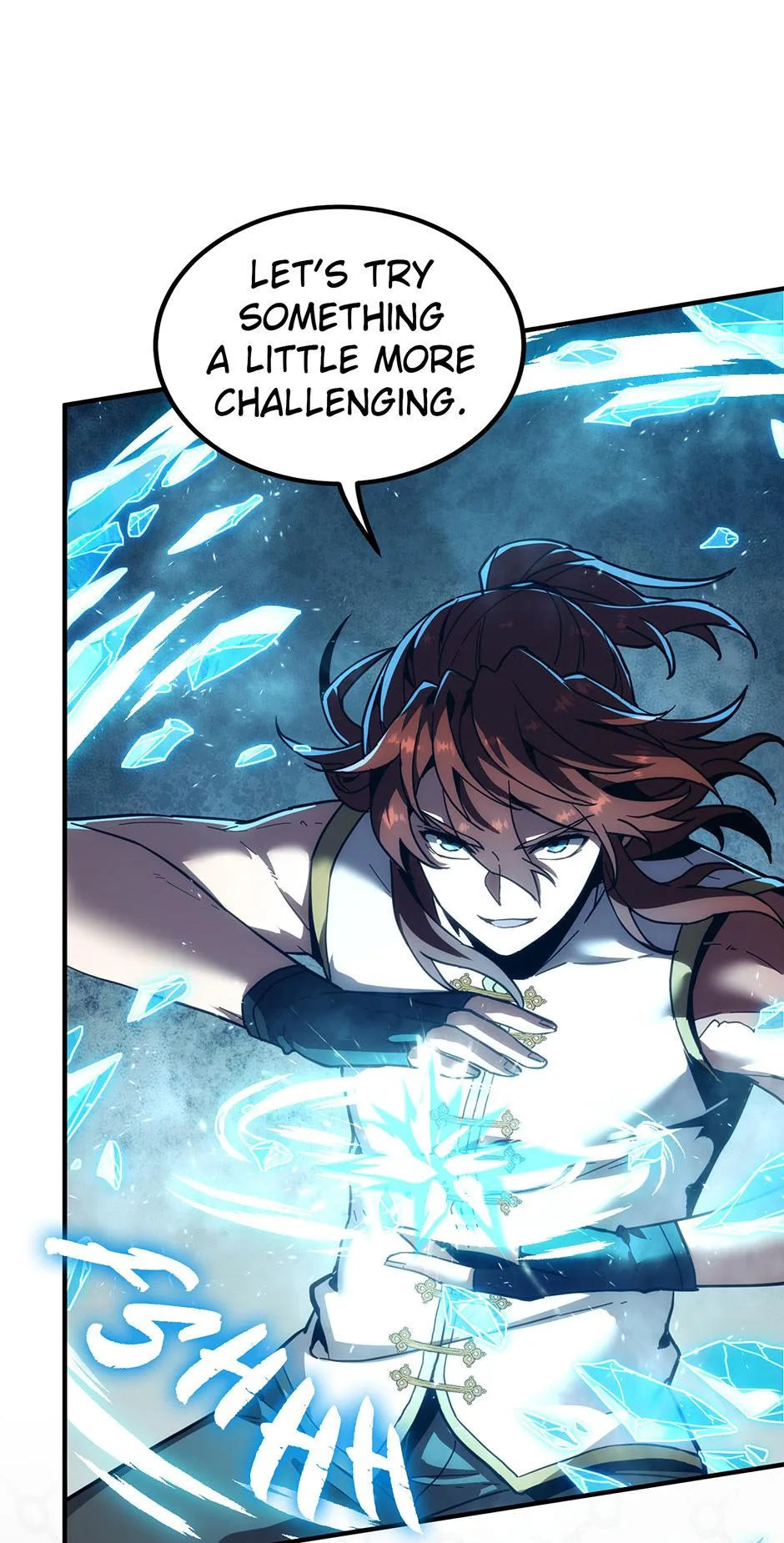 The Beginning After the End Chapter 238 – Page 17