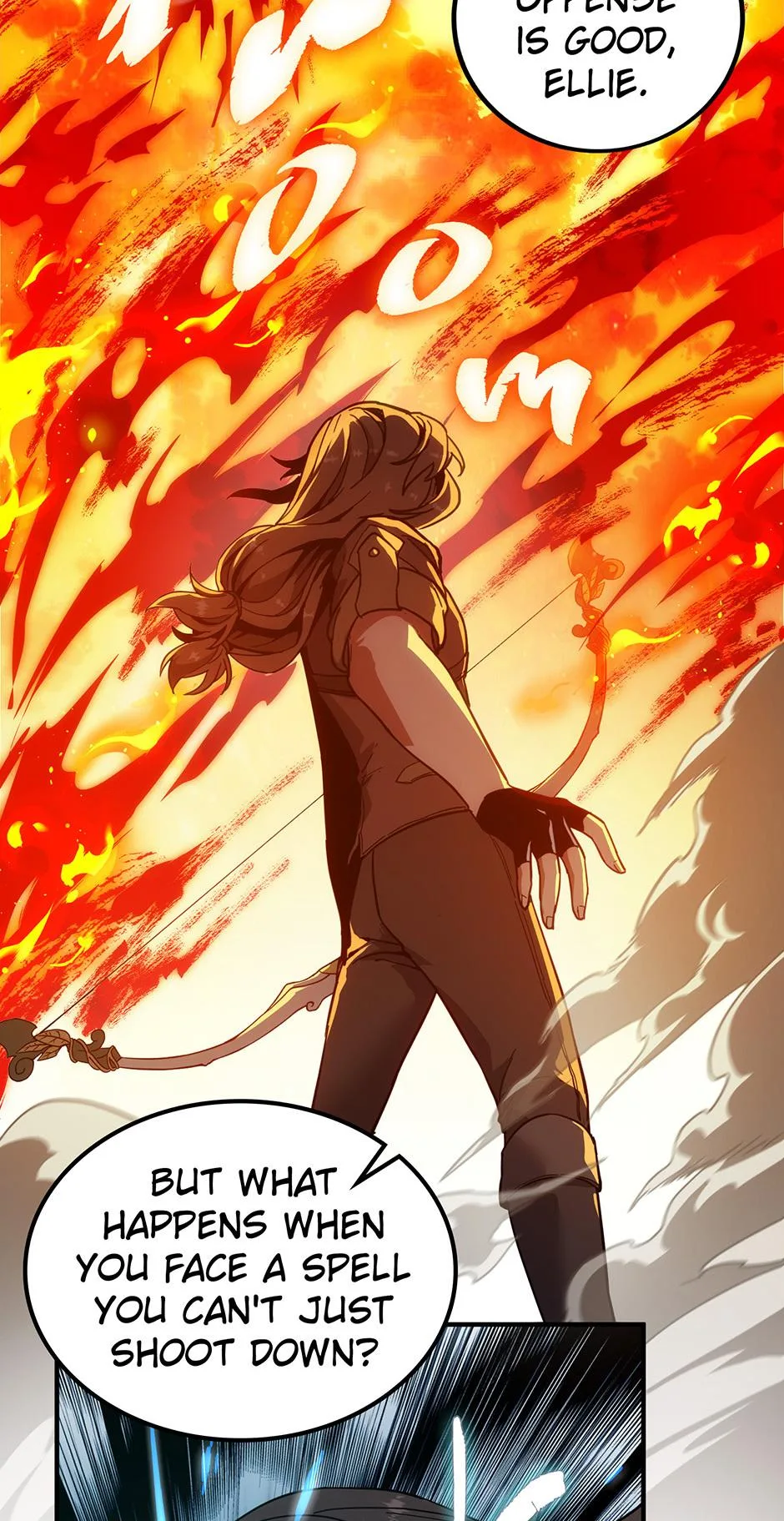 The Beginning After the End Chapter 238 – Page 25