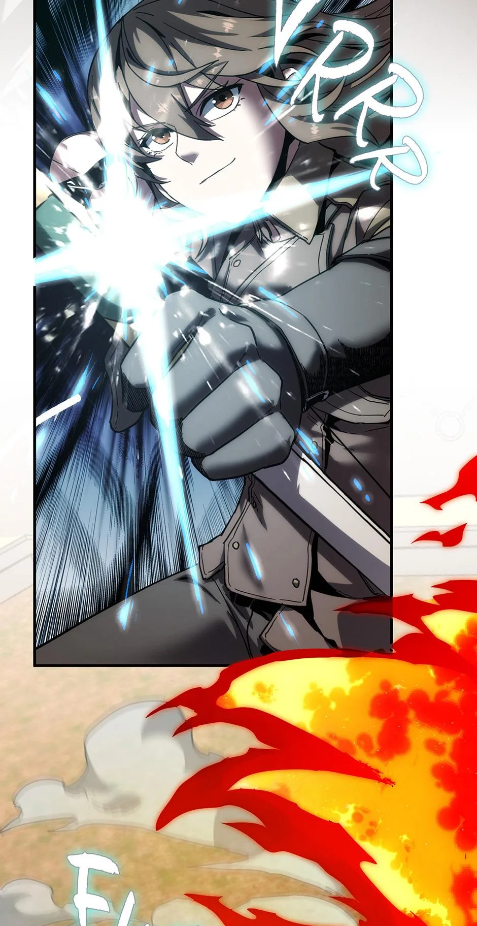 The Beginning After the End Chapter 238 – Page 26