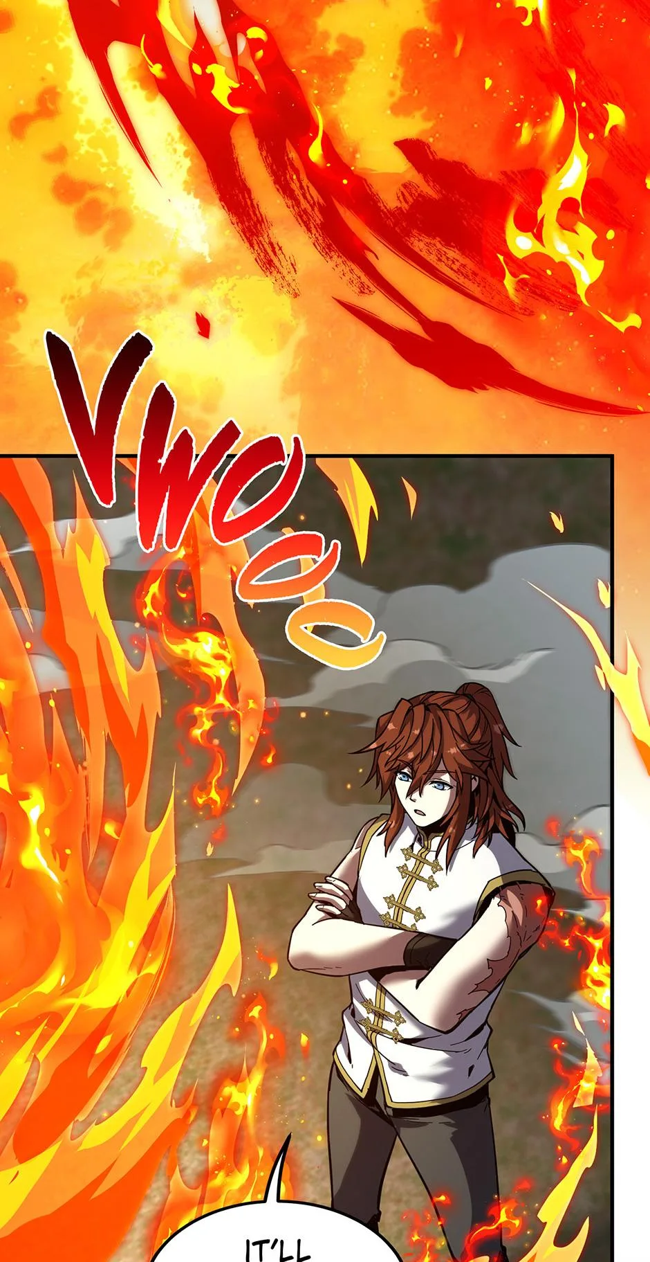 The Beginning After the End Chapter 238 – Page 28