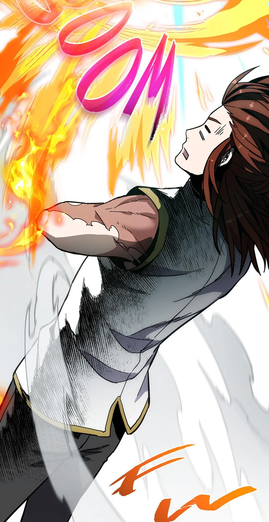 The Beginning After the End Chapter 238 – Page 30