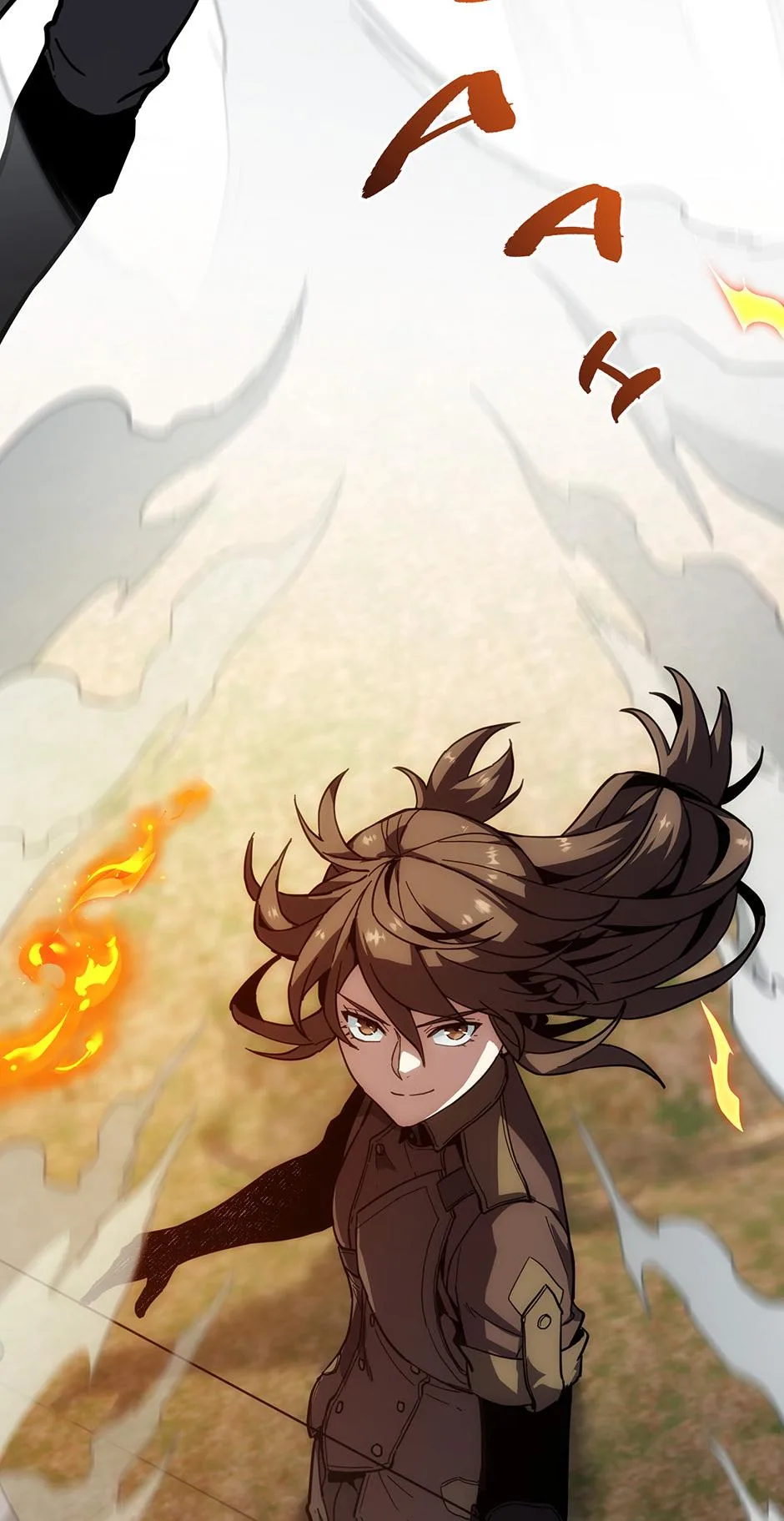 The Beginning After the End Chapter 238 – Page 31