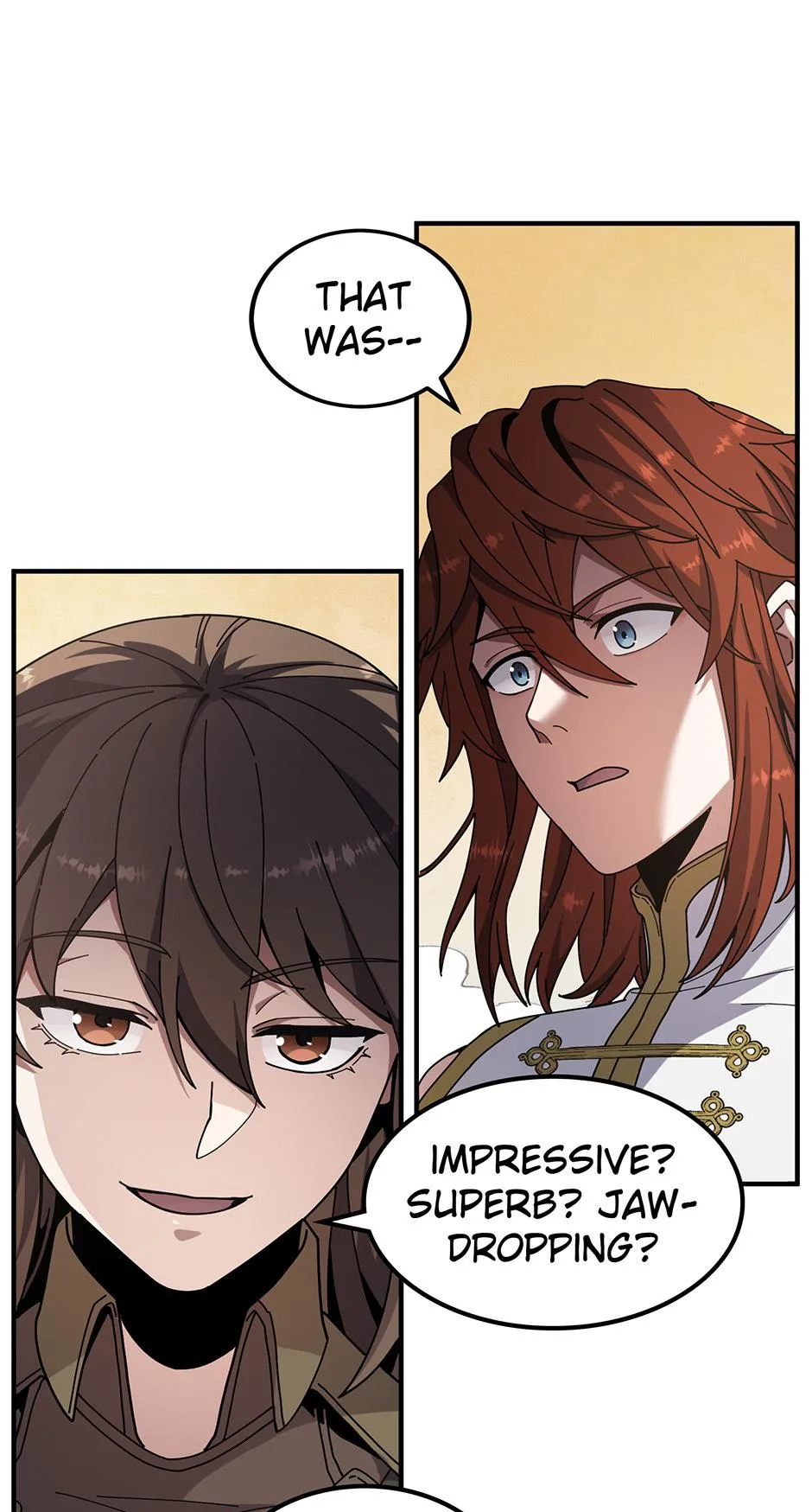 The Beginning After the End Chapter 238 – Page 33