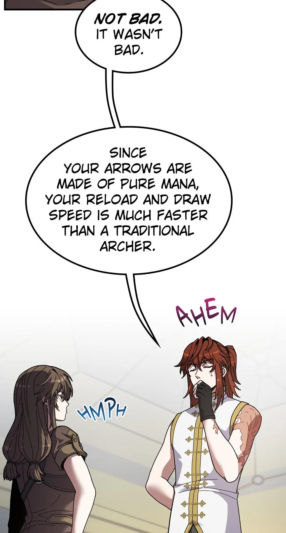 The Beginning After the End Chapter 238 – Page 34