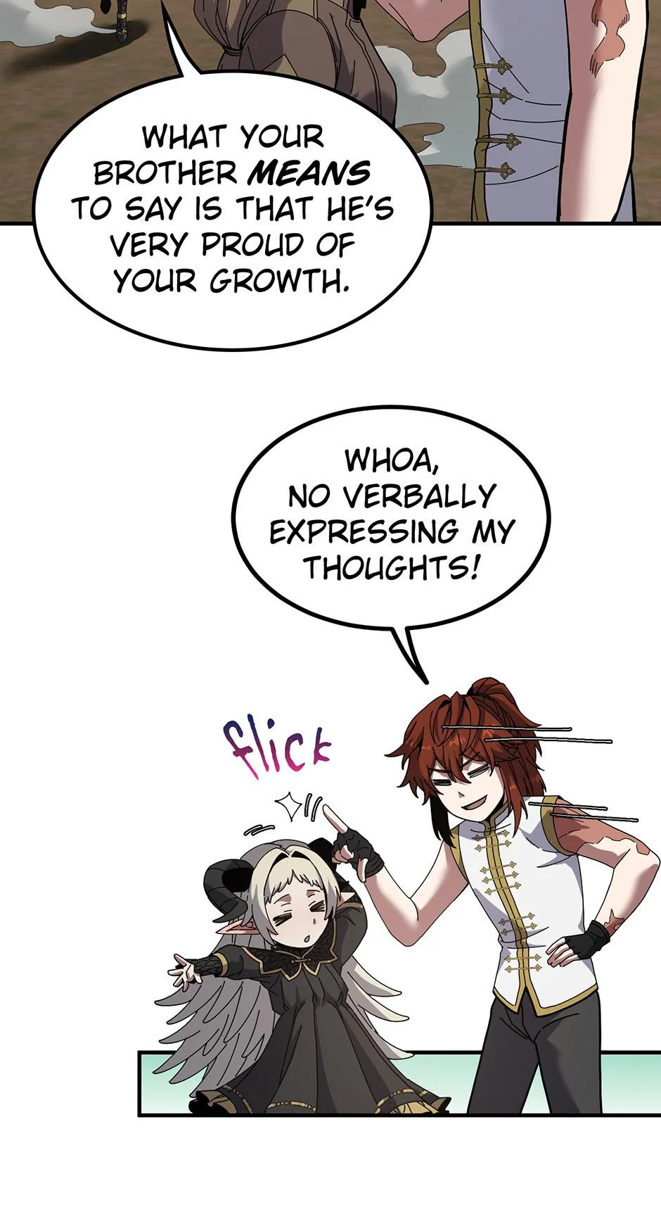 The Beginning After the End Chapter 238 – Page 36