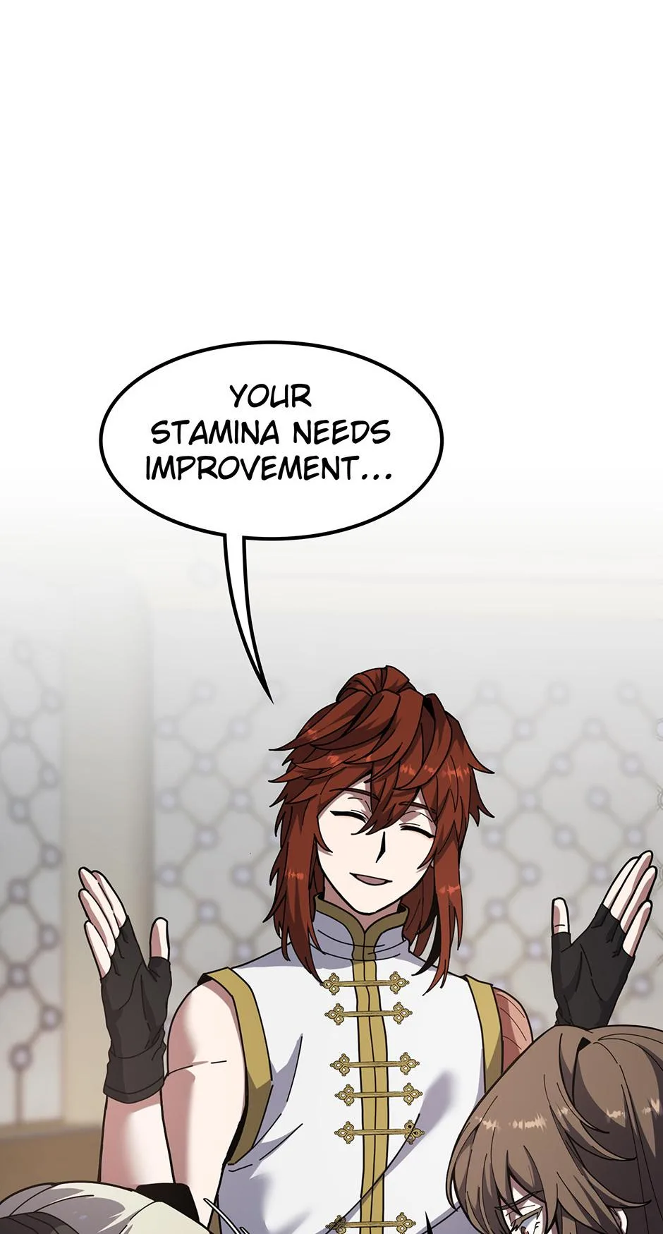 The Beginning After the End Chapter 238 – Page 37
