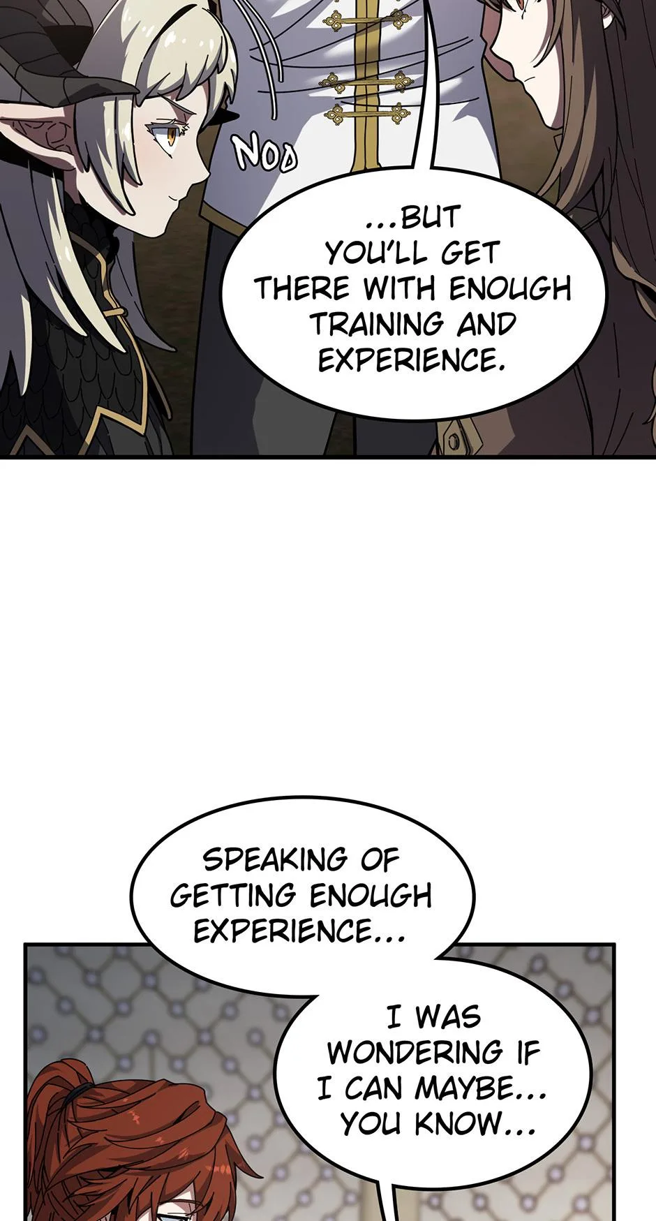 The Beginning After the End Chapter 238 – Page 38
