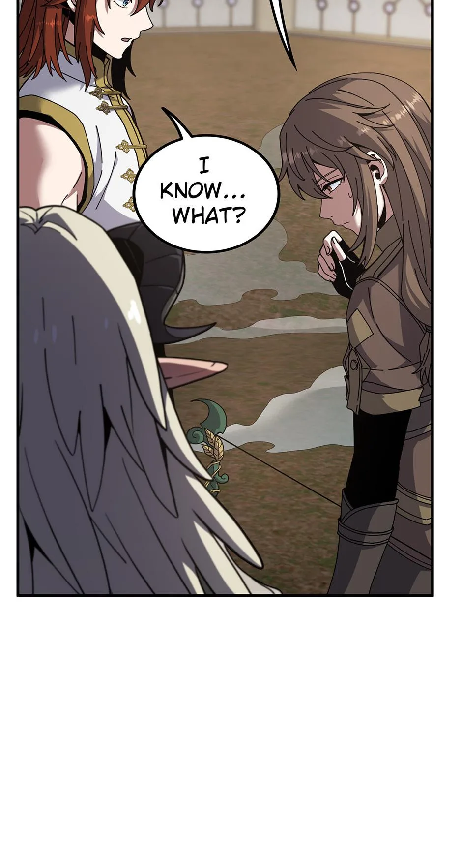 The Beginning After the End Chapter 238 – Page 39