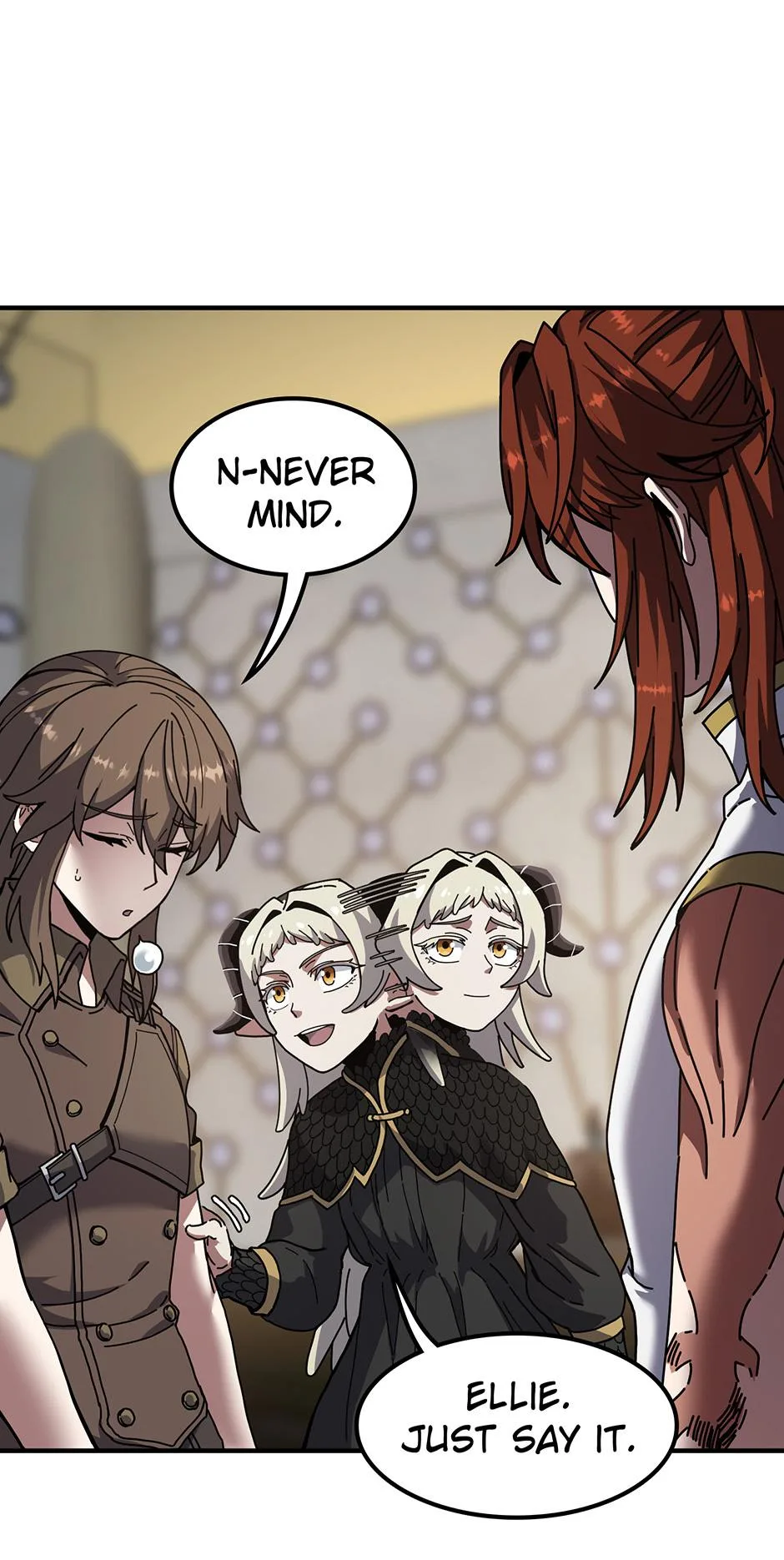 The Beginning After the End Chapter 238 – Page 40