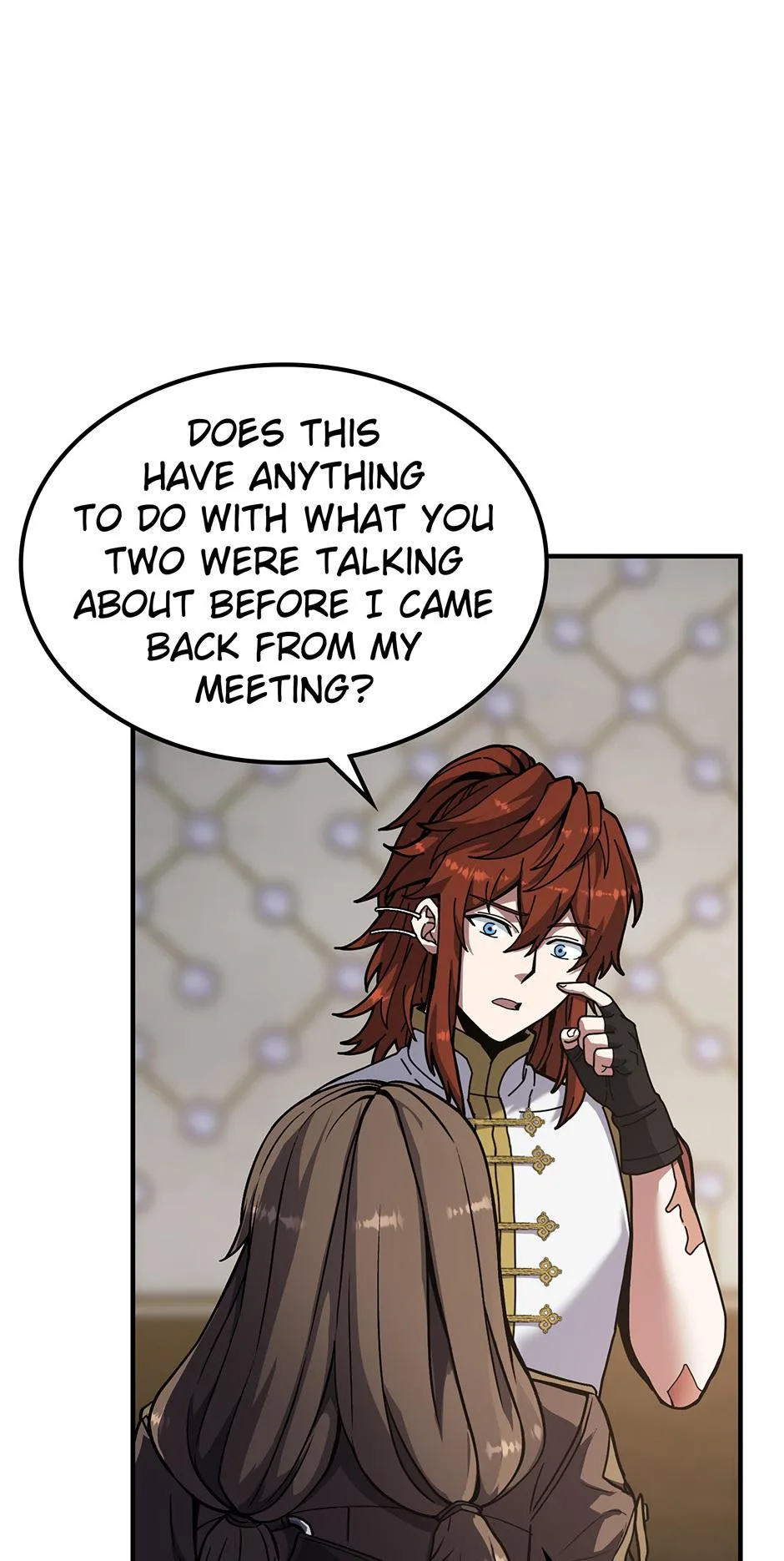 The Beginning After the End Chapter 238 – Page 41
