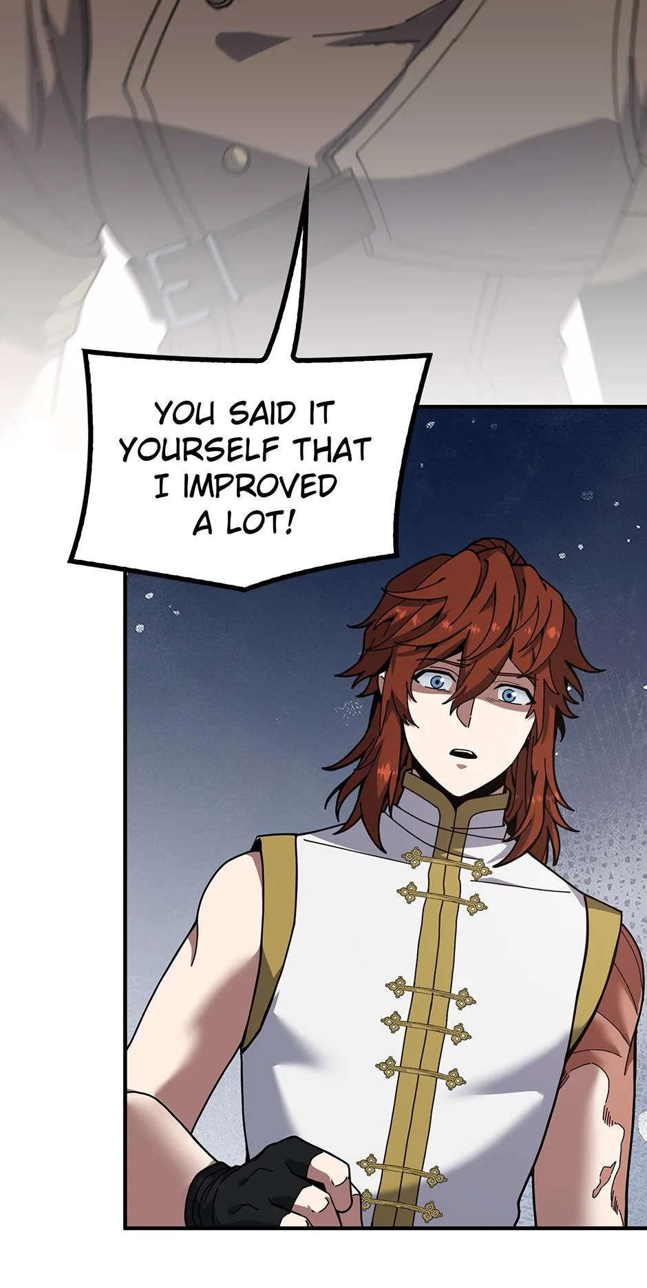 The Beginning After the End Chapter 238 – Page 43