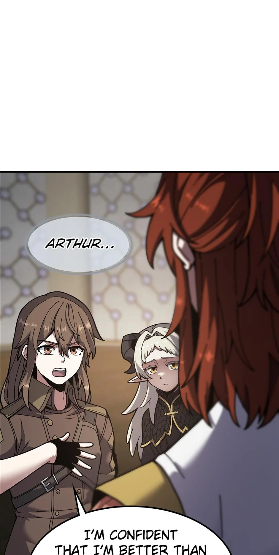 The Beginning After the End Chapter 238 – Page 44