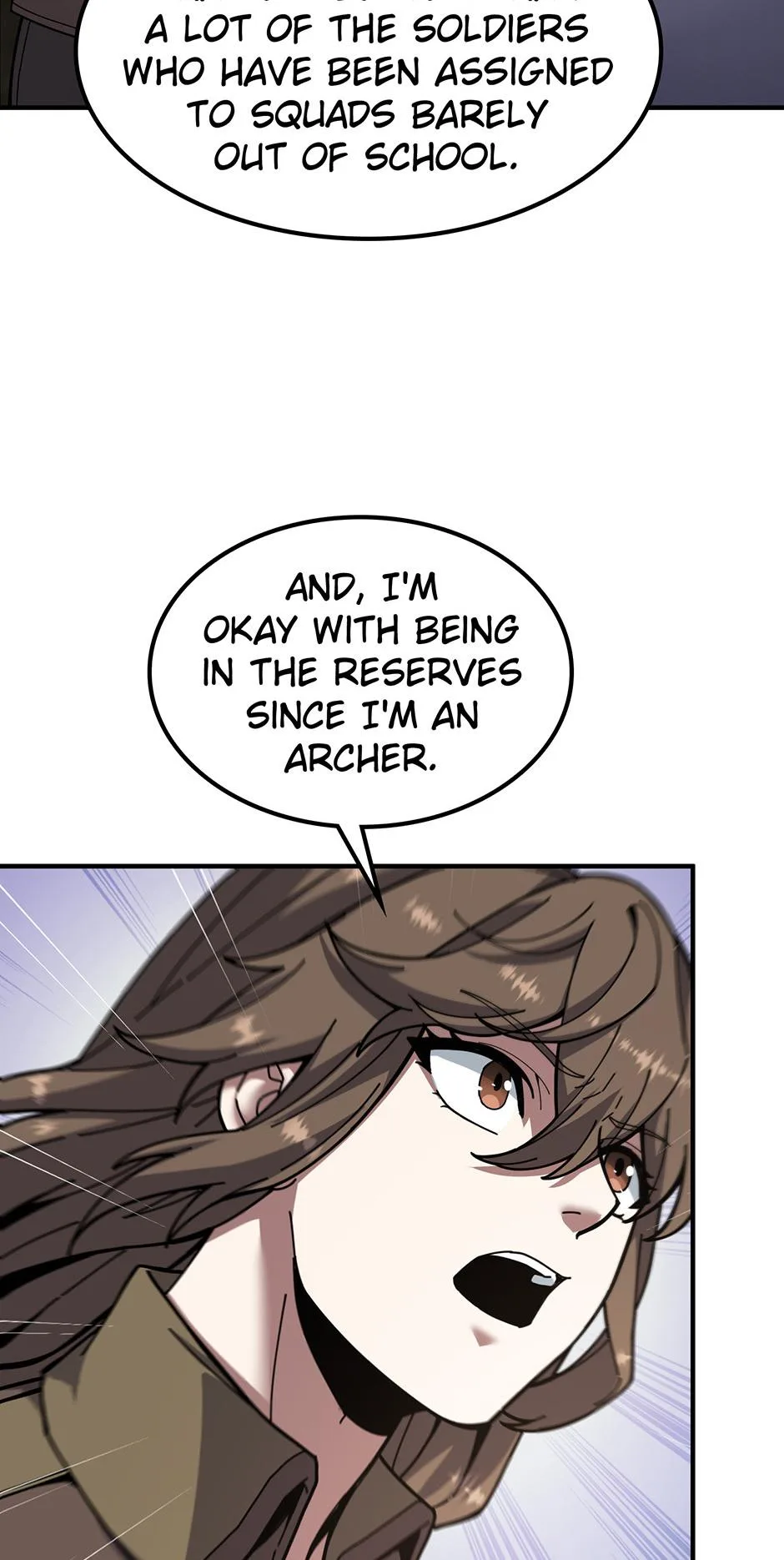 The Beginning After the End Chapter 238 – Page 45